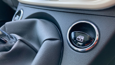 Fiat 500 1.0 Mild Hybrid Dolcevita [Part Leather] 3dr Petrol Hatchback